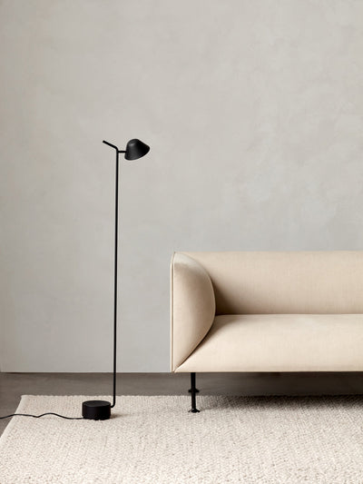 Peek Floor Lamp by Audo Copenhagen