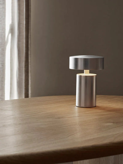 Column LED Table Lamp by Audo Copenhagen