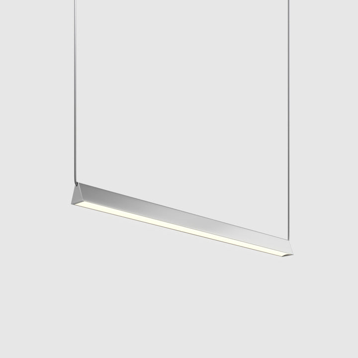 Mile 04 Suspension Lamp by Lambert & Fils