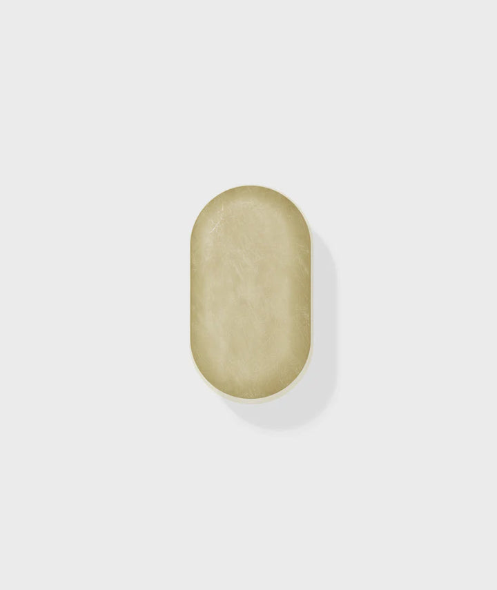 Puffball Wall Sconce by Matter Made