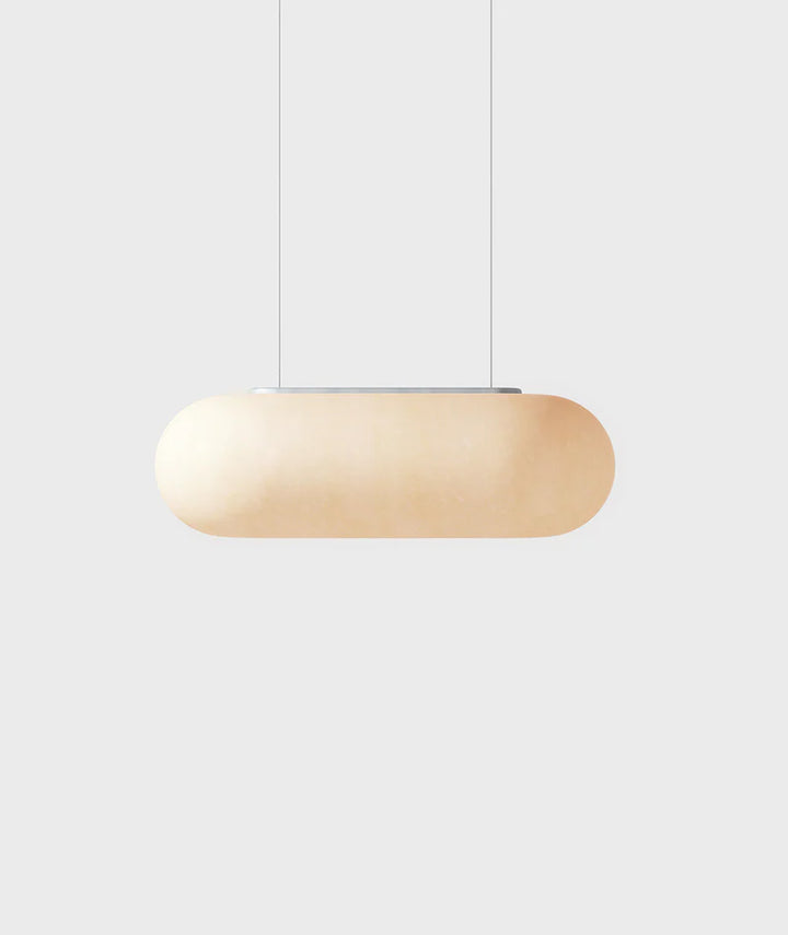 Puffball Cloud Pendant Lamp by Matter Made