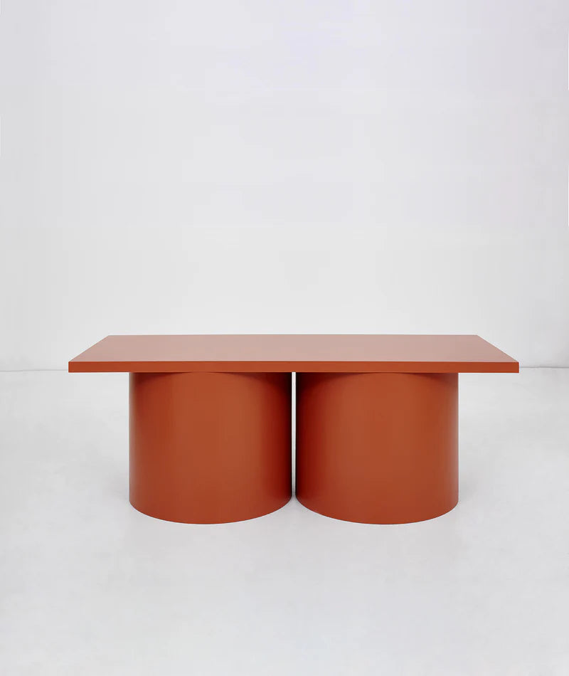 Slon Large Coffee Table by Matter Made
