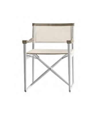 Quick Ship Mirto Dining Chair by B&B Italia Outdoor