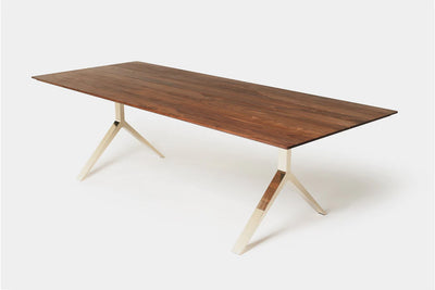 Overton Dining Table by Matthew Hilton by De La Espada