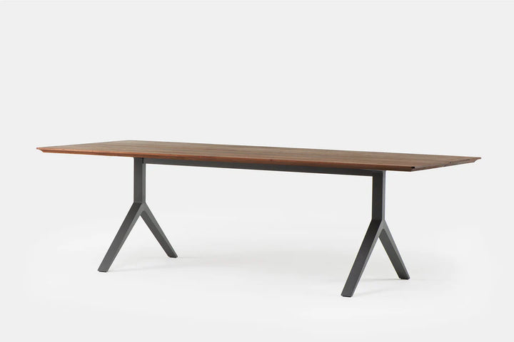 Overton Dining Table by Matthew Hilton by De La Espada