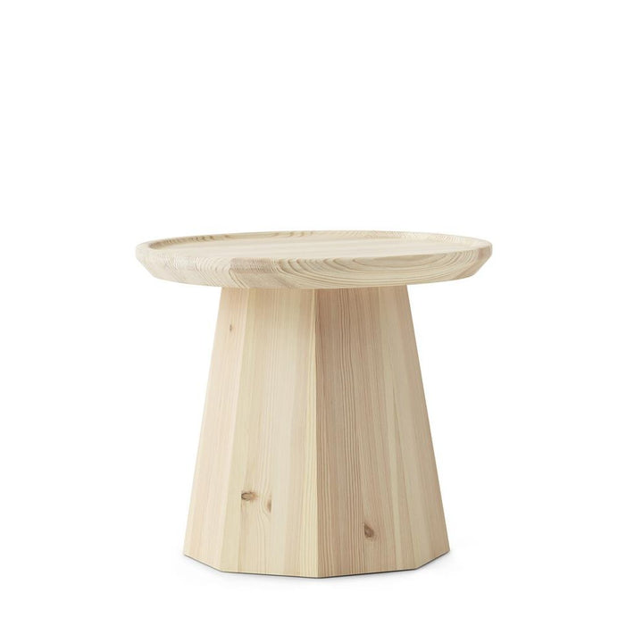Pine Coffee/Side Table by Normann Copenhagen