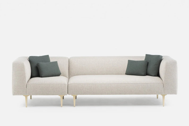 Planalto Sofa by Matthew Hilton for De La Espada