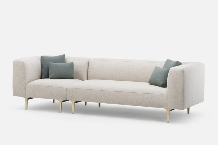 Planalto Sofa by Matthew Hilton for De La Espada