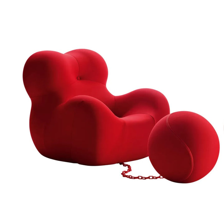 Quick Ship Up Junior by B&B Italia