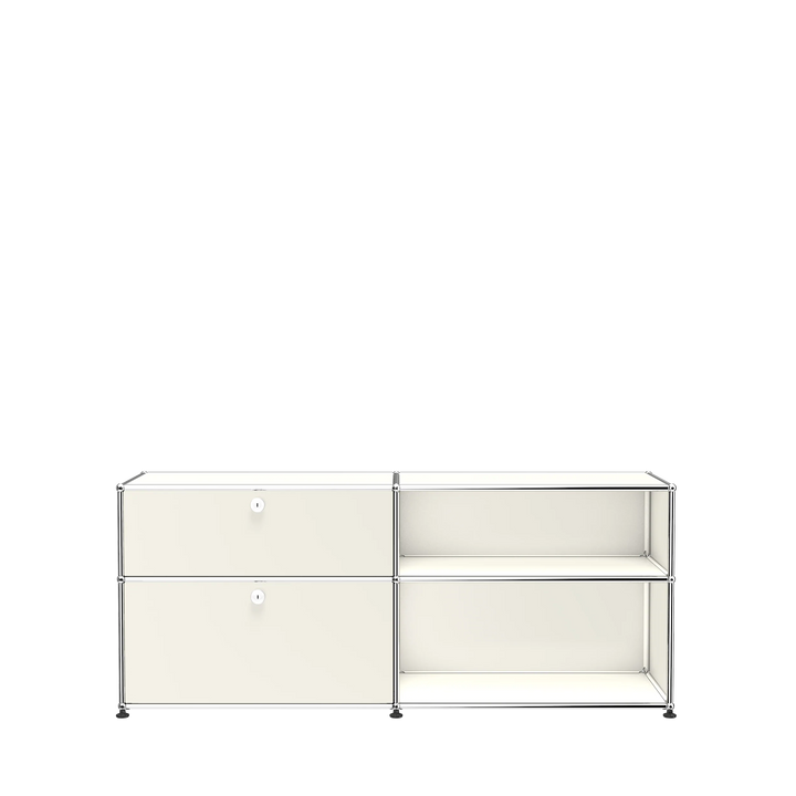 Haller Mid-Credenza (DF) by USM