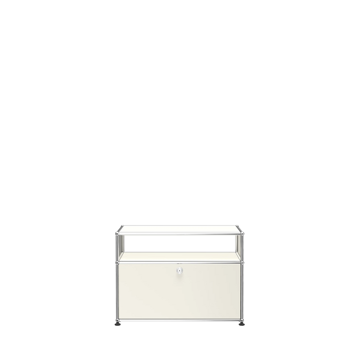 Haller Side Table (O118) by USM