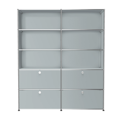 Haller Shelving (R2) by USM