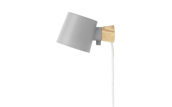 Rise Wall Lamp by Normann Copenhagen