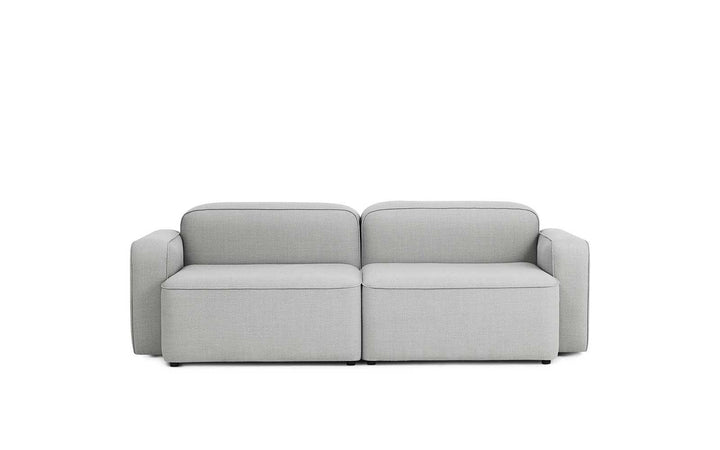 Rope 2-Seater Sofa by Normann Copenhagen