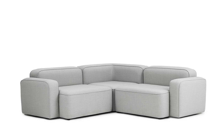 Rope 2-Seater Corner Sofa by Normann Copenhagen