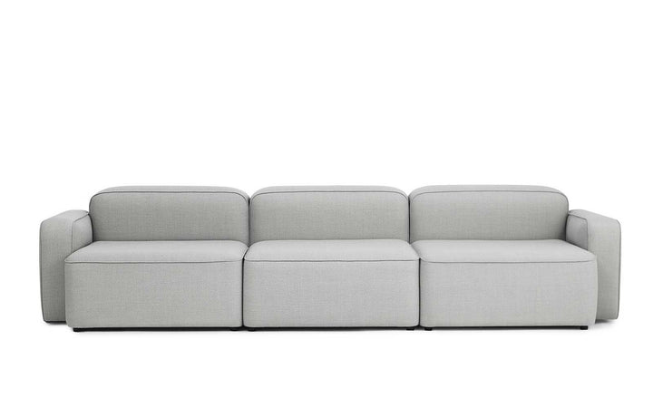 Rope Sofa 3-Seater by Normann Copenhagen