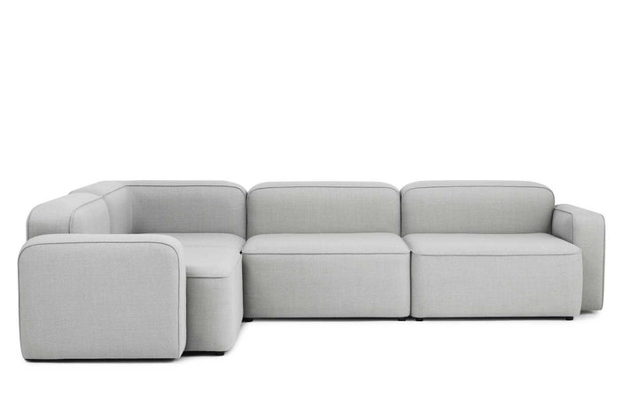 Rope Sofa, 3-Seater Corner by Normann Copenhagen