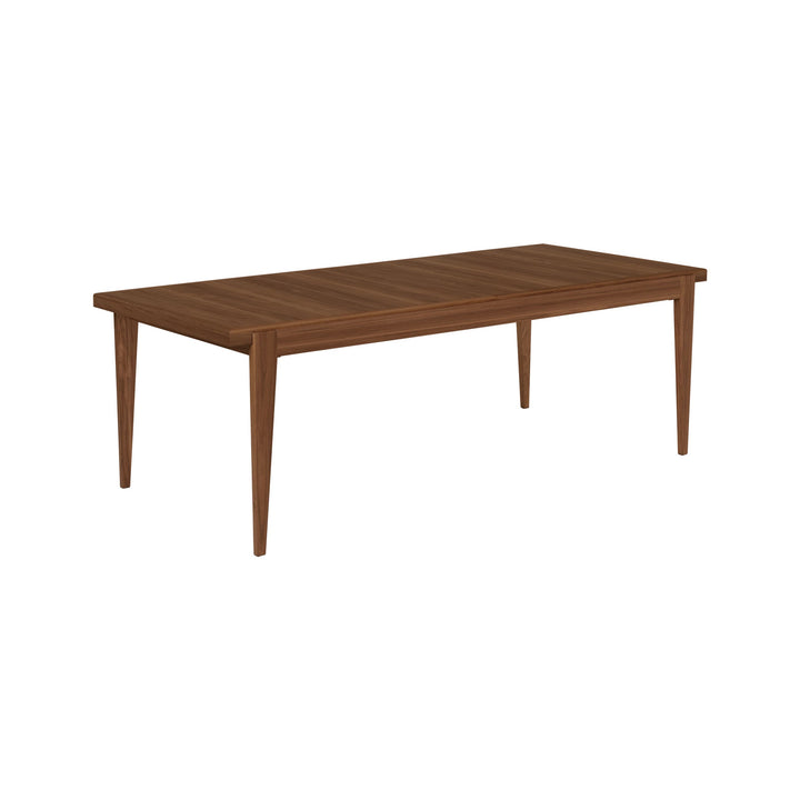 S-Table Dining Table by Gubi