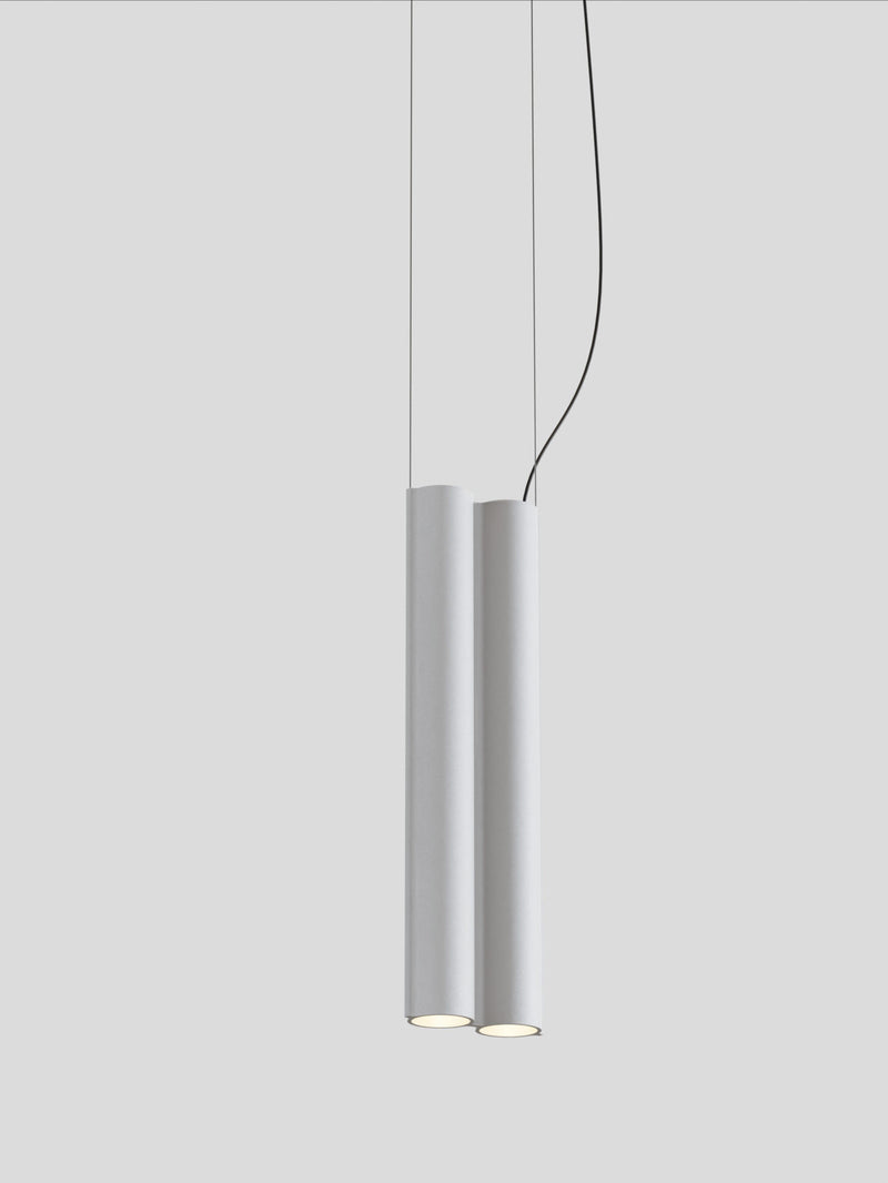Silo 2SB Suspension Lamp by Lambert & Fils