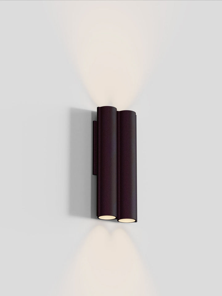 Silo 2WA Wall Lamp by Lambert & Fils