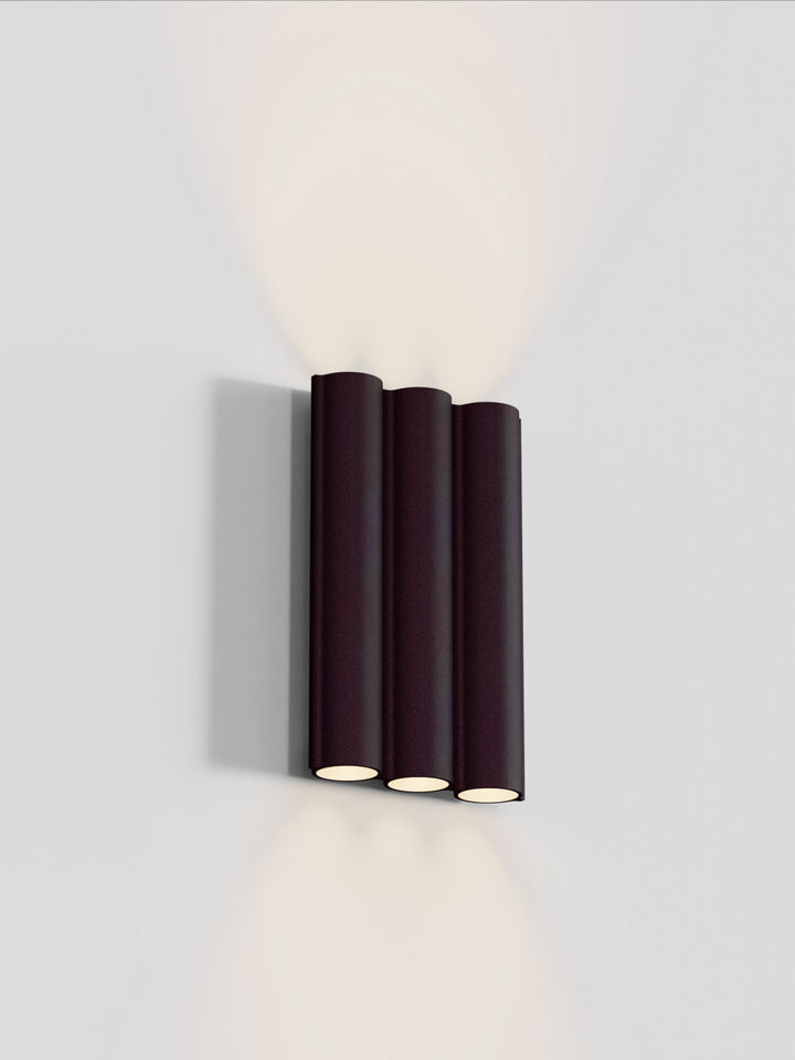 Silo 3WA Wall Lamp by Lambert & Fils