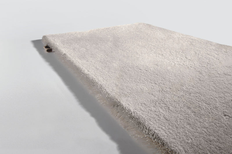 Samba Pure Rug by Limited Edition