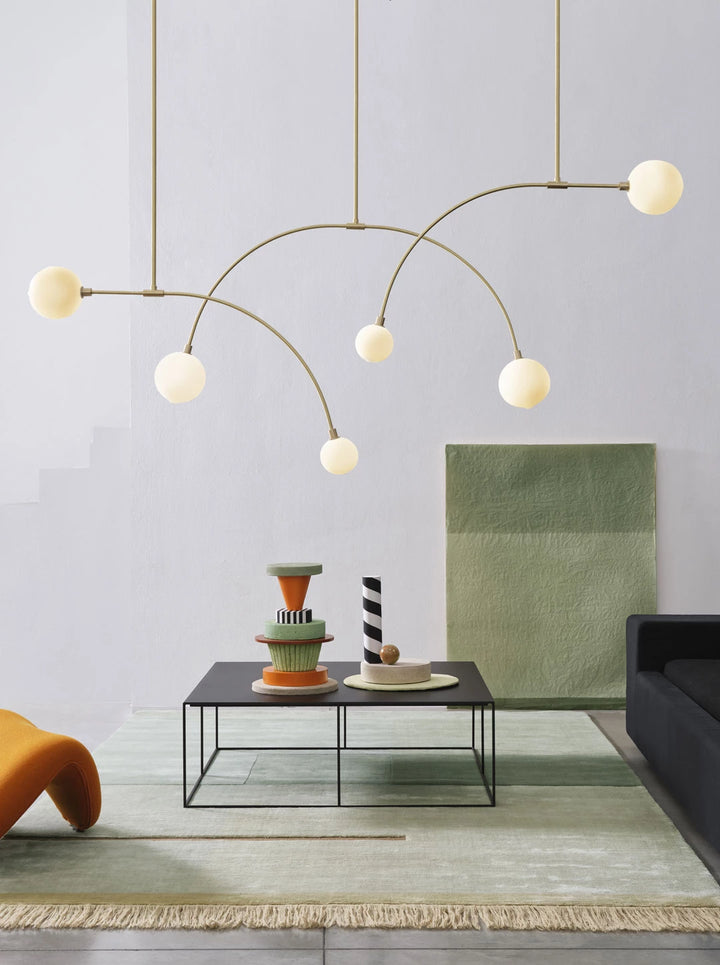 Balance 2.0 Pendant Lamp by SKLO