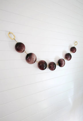 Bead Wallpiece by SkLO