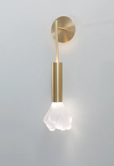 Dew Sconce by SkLO