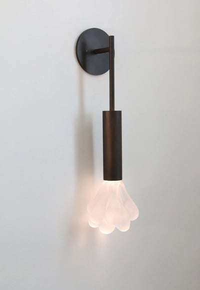 Dew Sconce by SkLO