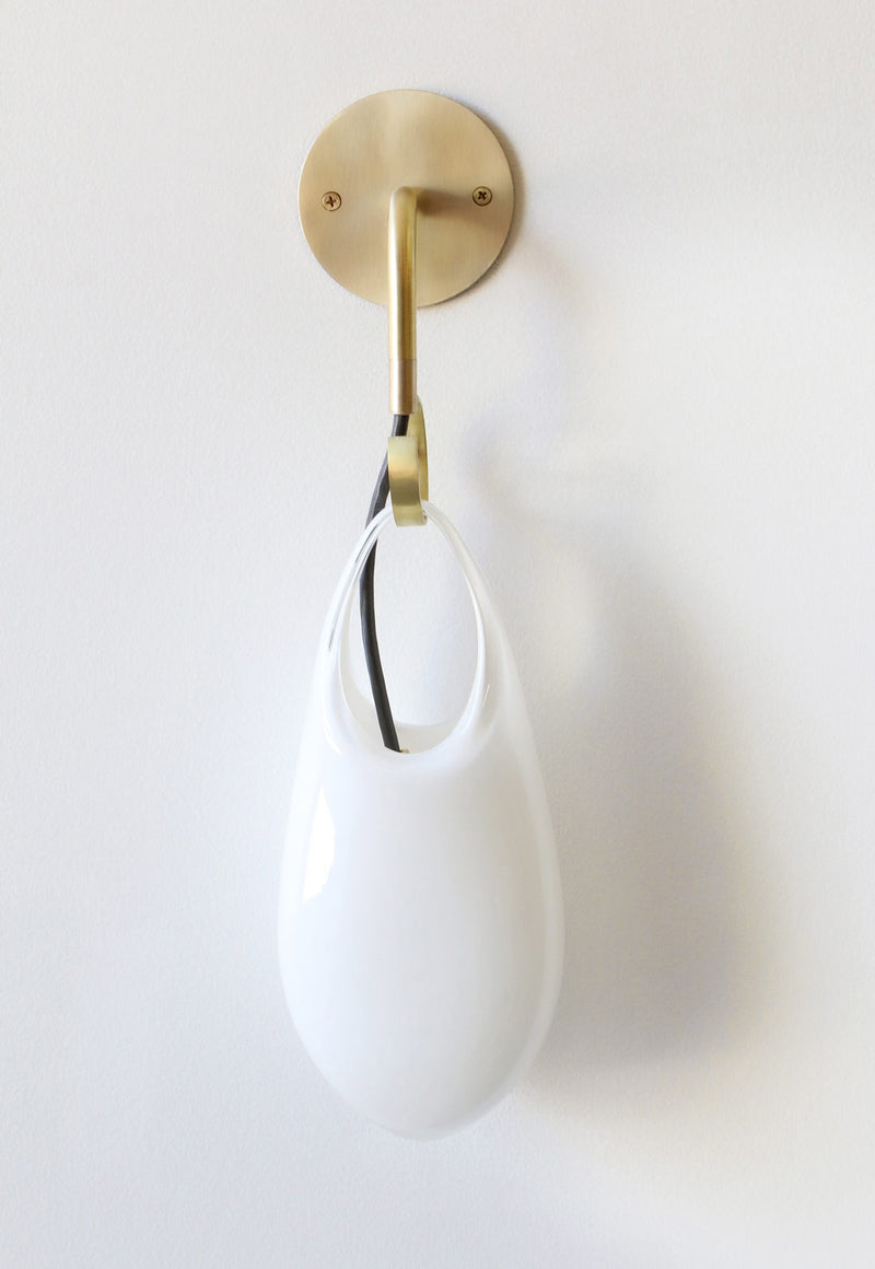 Hold Sconce by SkLO Additional Image - 10