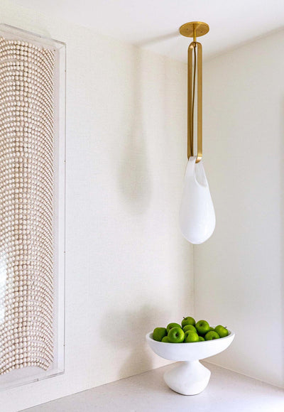Hold Pin Pendant by SkLO Additional Image - 2