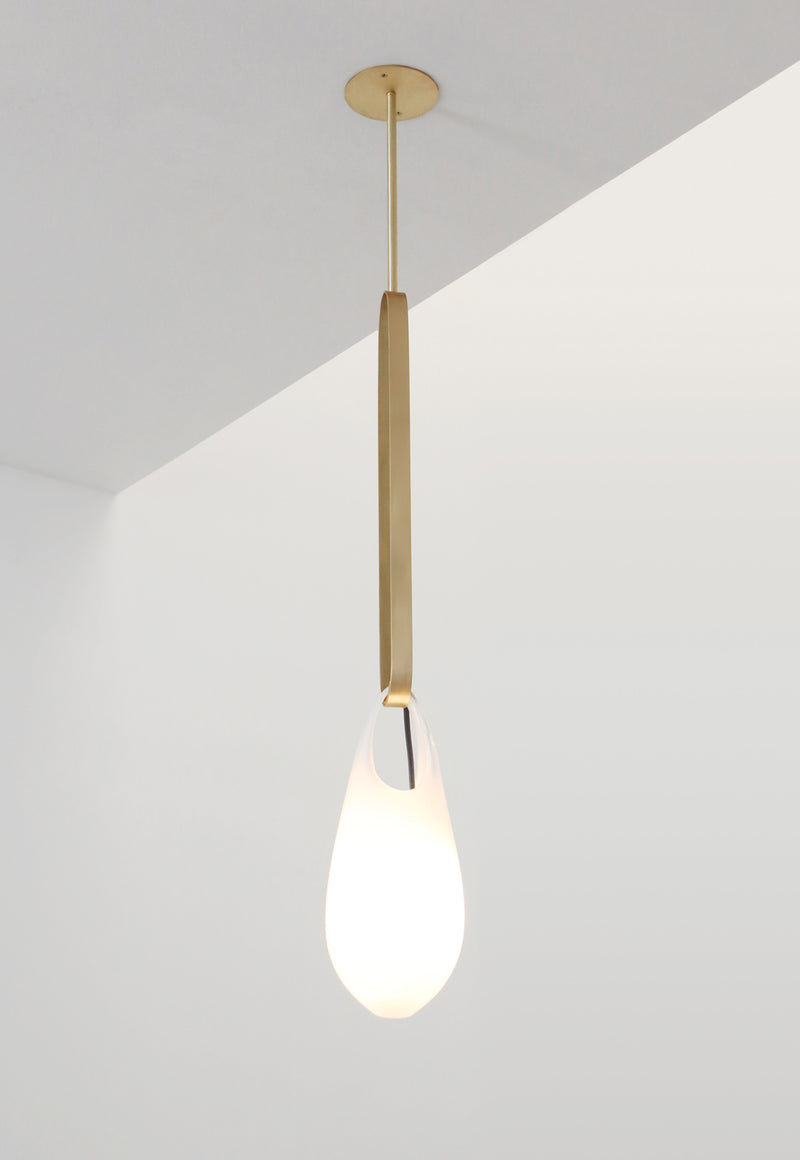 Hold Pin Pendant by SkLO Additional Image - 3