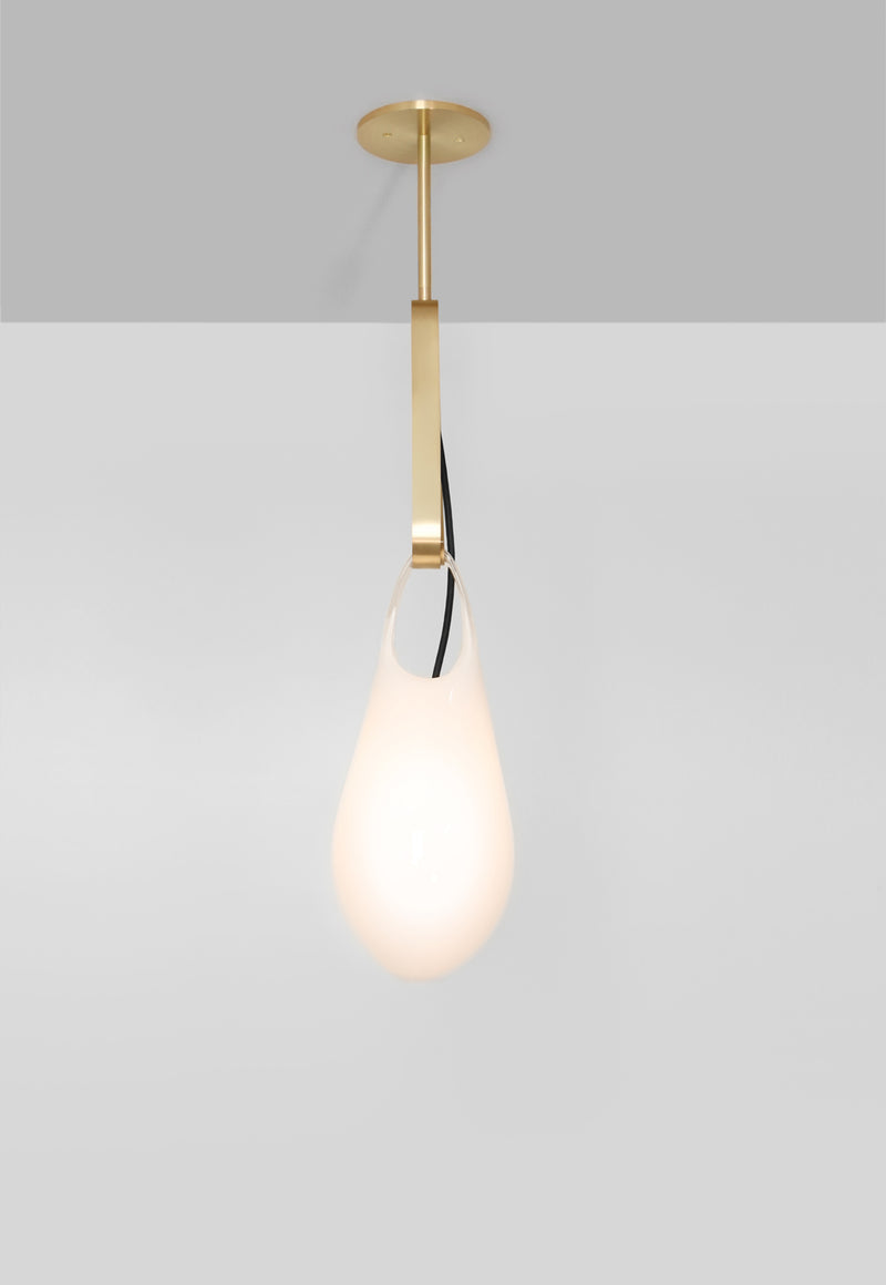 Hold Pin Pendant by SkLO Additional Image - 4