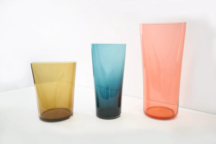 Pinch Vessel by SKLO