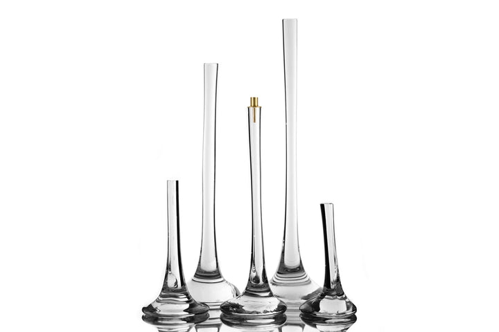 Puddle Vessel/Candlestick by SKLO