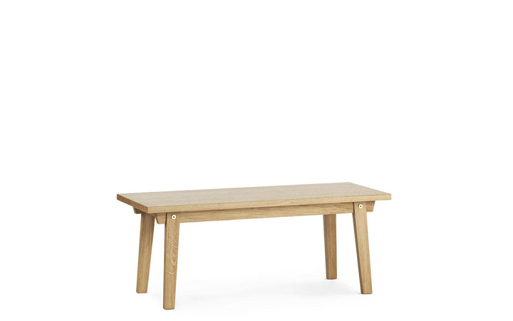 Slice Vol. 2 Coffee Table by Normann Copenhagen