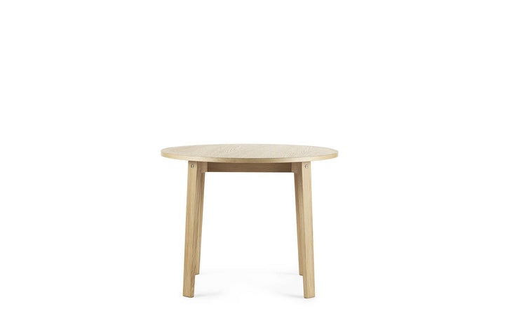 Slice Vol. 2 Circular Dining Table by Normann Copenhagen