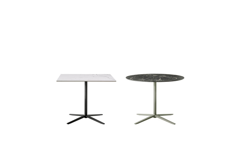 Cosmos Outdoor Dining Table by B&B Italia Outdoor