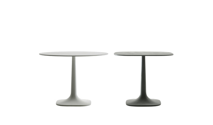 Pushpam Outdoor Dining Table by B&B Italia Outdoor