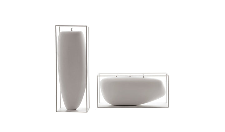Overscale Flames by B&B Italia Outdoor