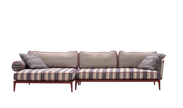 Ribes Sofa by B&B Italia Outdoor