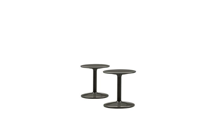 Spool Outdoor Side Table by B&B Italia
