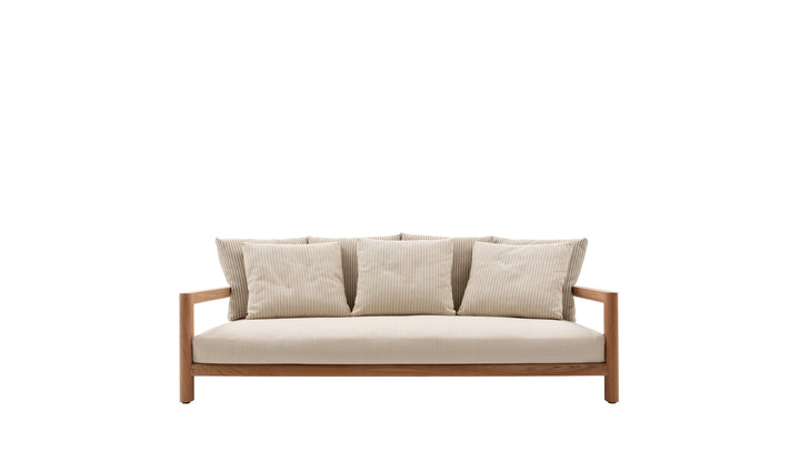 Pablo Outdoor Sofa by B&B Italia Outdoor