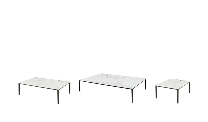 Alcor Coffee Table by Maxalto