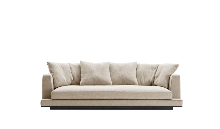 Aurae Sofa by Maxalto
