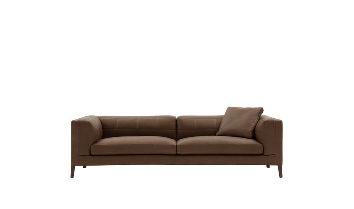 Dives Soft Sofa by Maxalto