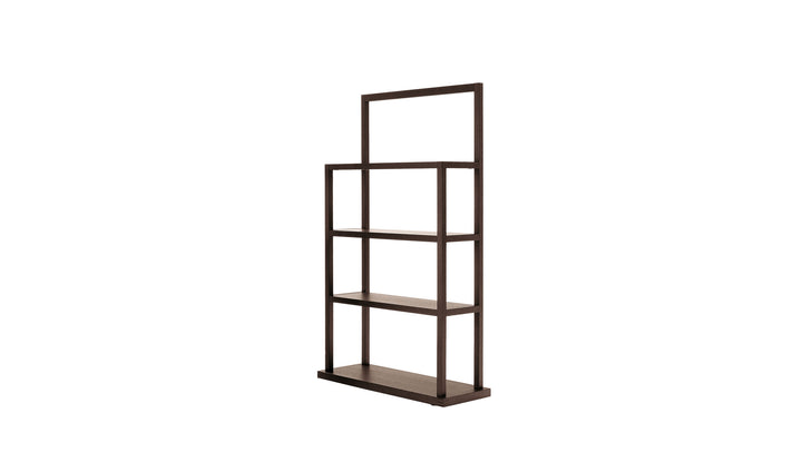 Incipit Bookcase by Maxalto