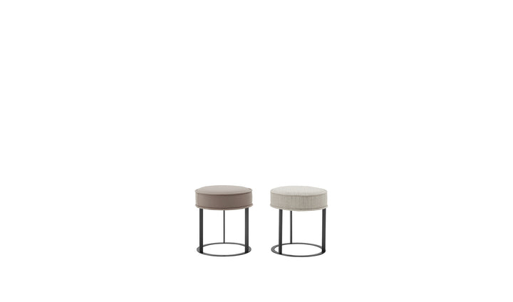 Lithos Ottoman by Maxalto