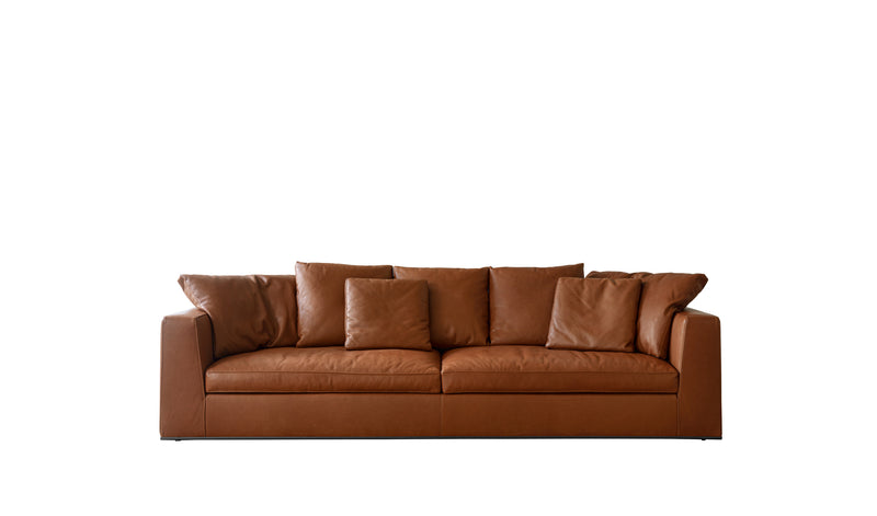 Otium Soft Sofa by Maxalto